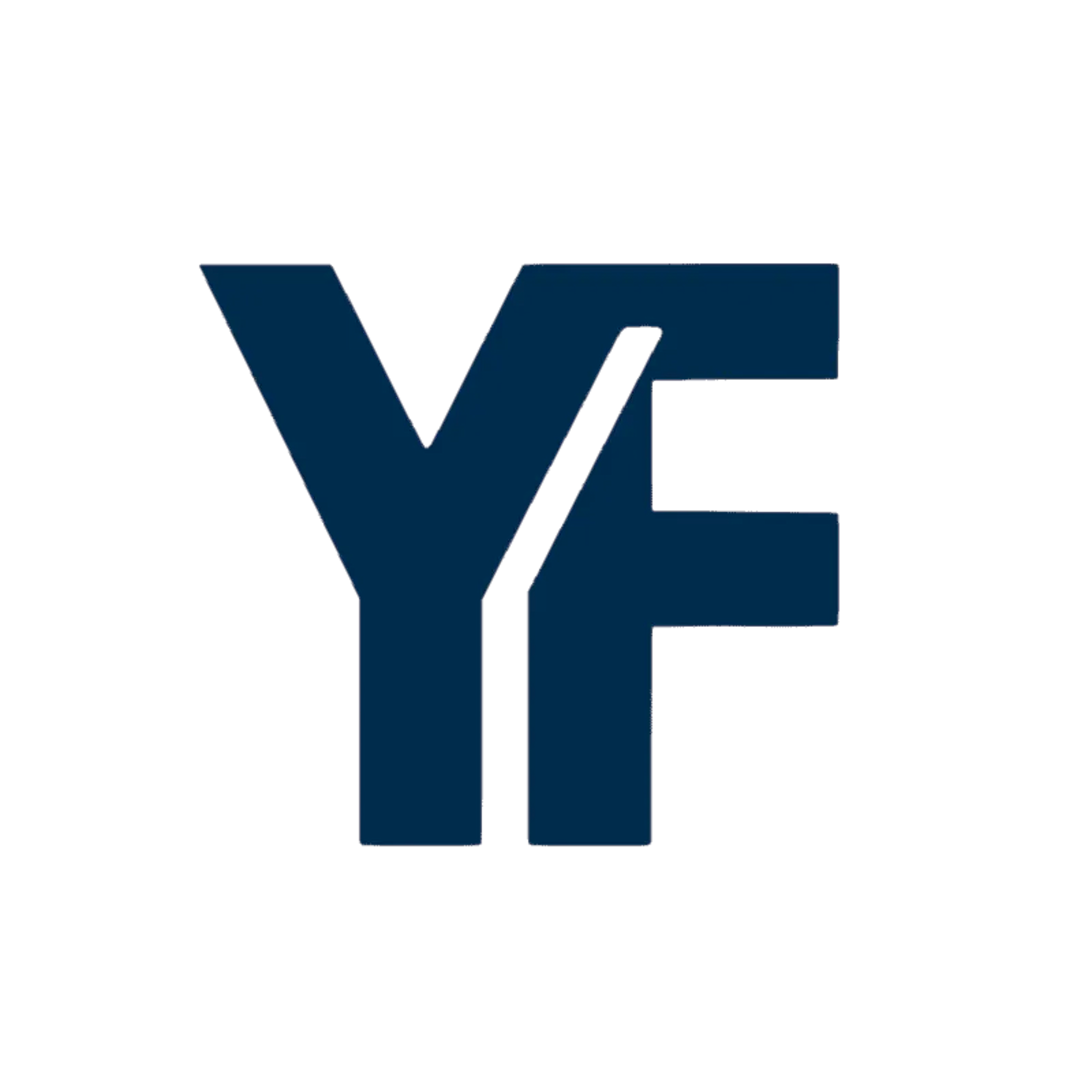 YF Accounting logo